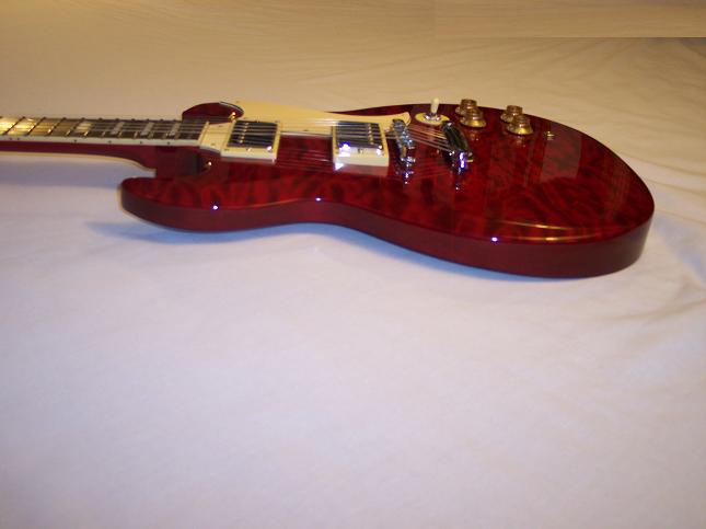 Torino TR2 Picture 11